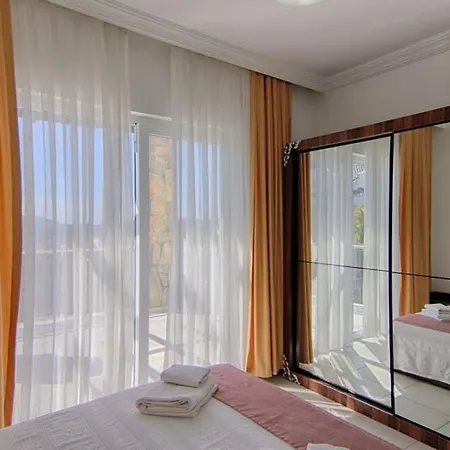 Oludeniz Ovacikta 5 Yatak Odali, 12 Kisilik , Mustakil Havuzlu 3 페티예