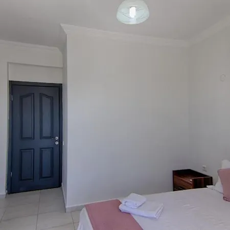 Oludeniz Ovacikta 5 Yatak Odali, 12 Kisilik , Mustakil Havuzlu 3 * 페티예