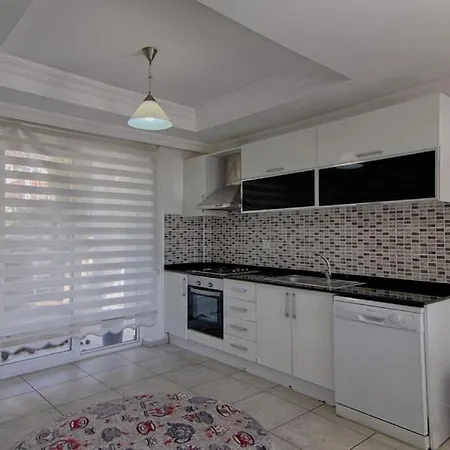 Oludeniz Ovacikta 5 Yatak Odali, 12 Kisilik , Mustakil Havuzlu 3 * 페티예