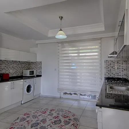 Oludeniz Ovacikta 5 Yatak Odali, 12 Kisilik , Mustakil Havuzlu 3 빌라