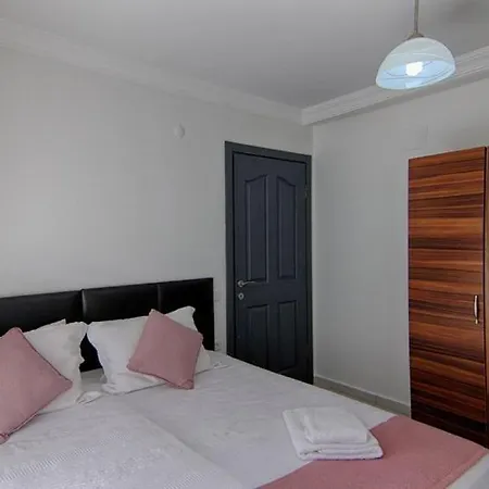 Oludeniz Ovacikta 5 Yatak Odali, 12 Kisilik , Mustakil Havuzlu 3 빌라