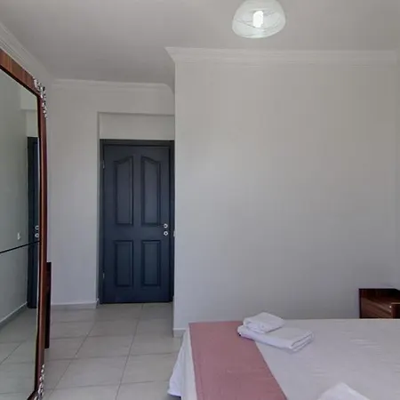 Oludeniz Ovacikta 5 Yatak Odali, 12 Kisilik , Mustakil Havuzlu 3 페티예